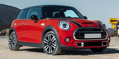 2021 MINI Cooper Hardtop 2 Door Vehicle Photo in Appleton, WI 54913