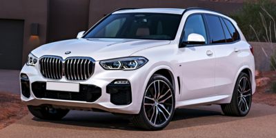2021 BMW X5 xDrive40i Vehicle Photo in Appleton, WI 54913