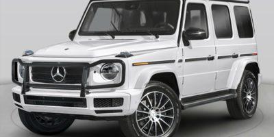 2021 Mercedes-Benz G-Class Vehicle Photo in Appleton, WI 54913