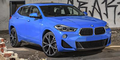 2022 BMW X2 xDrive28i Vehicle Photo in Appleton, WI 54913