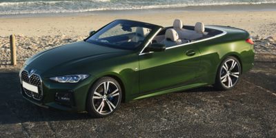 2022 BMW 430i xDrive Vehicle Photo in Appleton, WI 54913