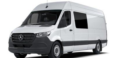Sprinter Crew Van