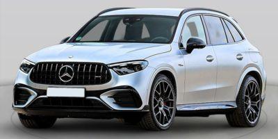 Mercedes-Benz 2025 GLC AMG GLC 63 S E Performance