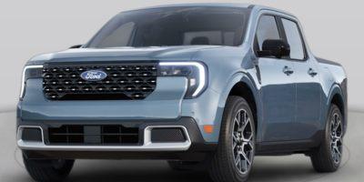 Ford 2025 Maverick XLT